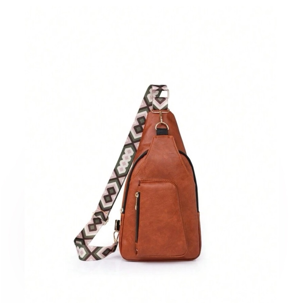 New Crossbody Bag, Sling Bag